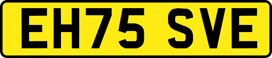 EH75SVE