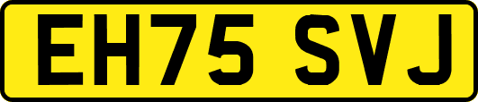 EH75SVJ