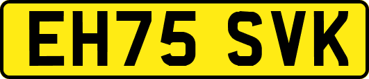 EH75SVK