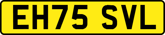 EH75SVL