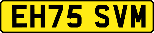 EH75SVM