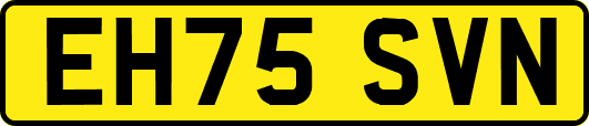 EH75SVN
