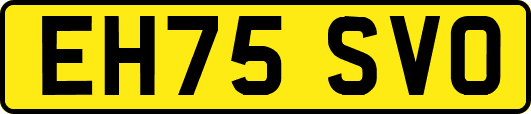 EH75SVO