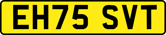 EH75SVT