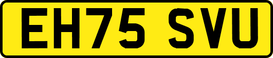EH75SVU