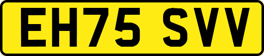 EH75SVV