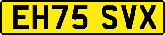 EH75SVX