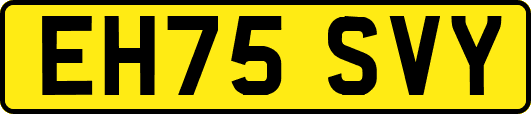 EH75SVY