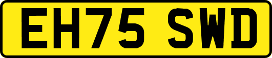 EH75SWD