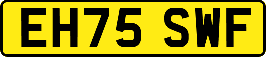 EH75SWF