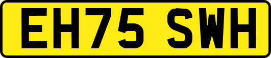 EH75SWH
