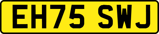 EH75SWJ