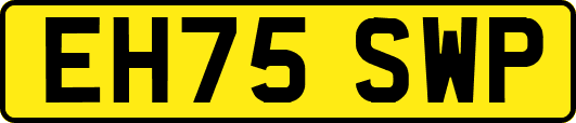 EH75SWP