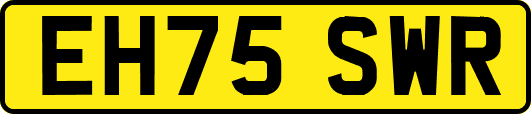 EH75SWR