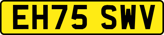 EH75SWV