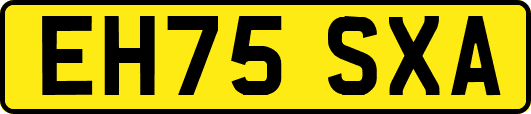 EH75SXA