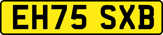 EH75SXB