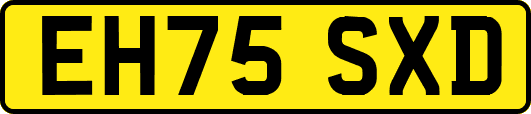 EH75SXD