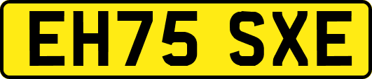 EH75SXE