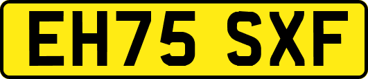 EH75SXF