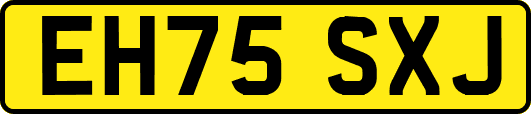 EH75SXJ