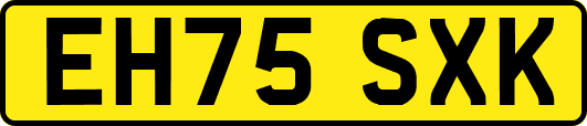 EH75SXK