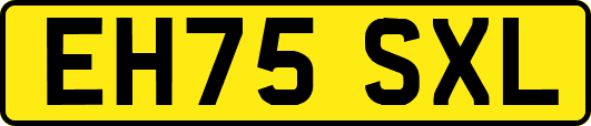 EH75SXL