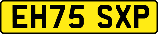 EH75SXP