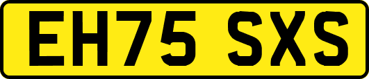 EH75SXS