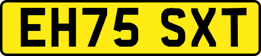 EH75SXT