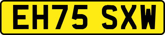 EH75SXW
