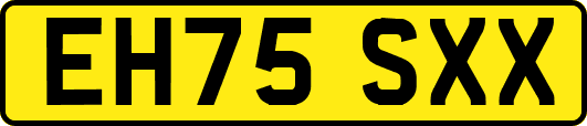 EH75SXX