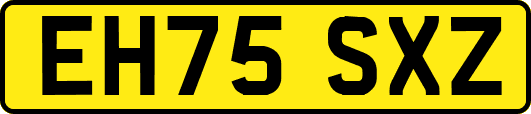 EH75SXZ