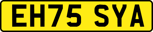 EH75SYA