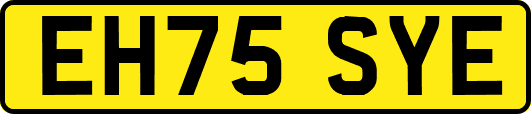 EH75SYE