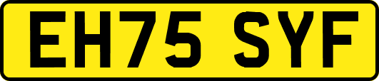 EH75SYF