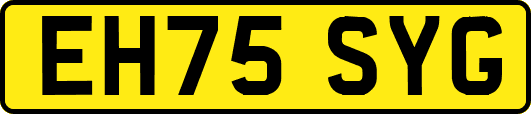 EH75SYG