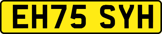 EH75SYH