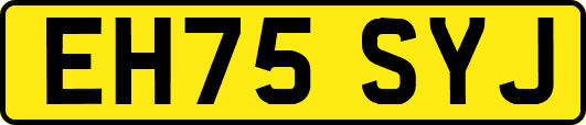EH75SYJ