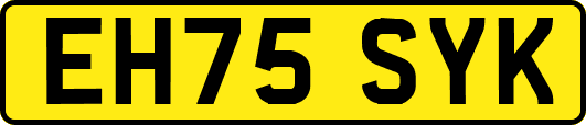 EH75SYK