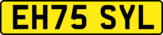 EH75SYL
