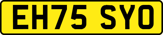 EH75SYO