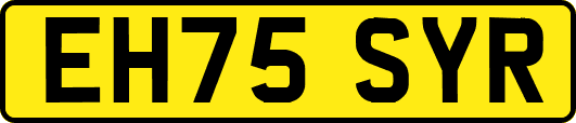 EH75SYR