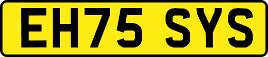 EH75SYS