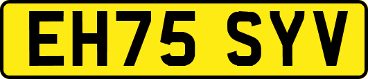 EH75SYV