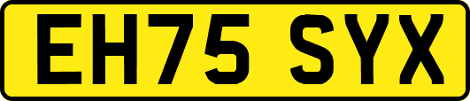 EH75SYX