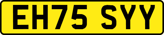 EH75SYY