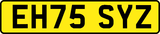 EH75SYZ