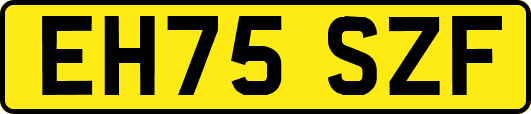 EH75SZF