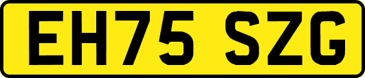 EH75SZG
